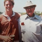 1987 Kirk Tate & Grandad