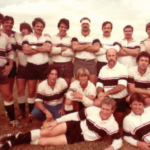 1984 Houston RFC