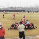 2003 Oklahoma Roses vs OSU