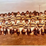 Houston Old Boys 1977