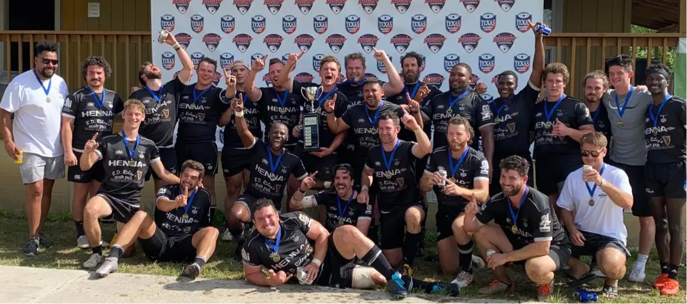 RRRC Championships – Texas Rugby Union